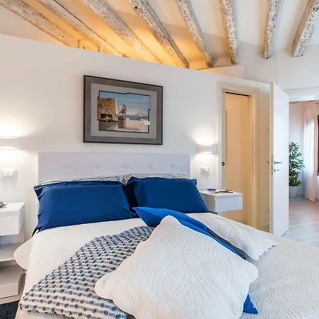 Venice Heaven Apartments Biennale, The Elegant Residence Екстер'єр фото