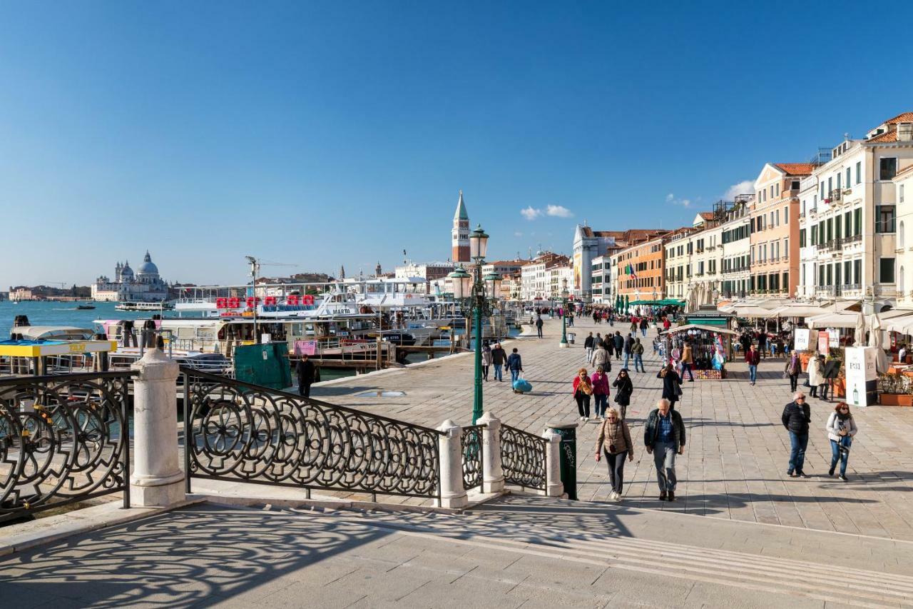 Venice Heaven Apartments Biennale, The Elegant Residence Екстер'єр фото
