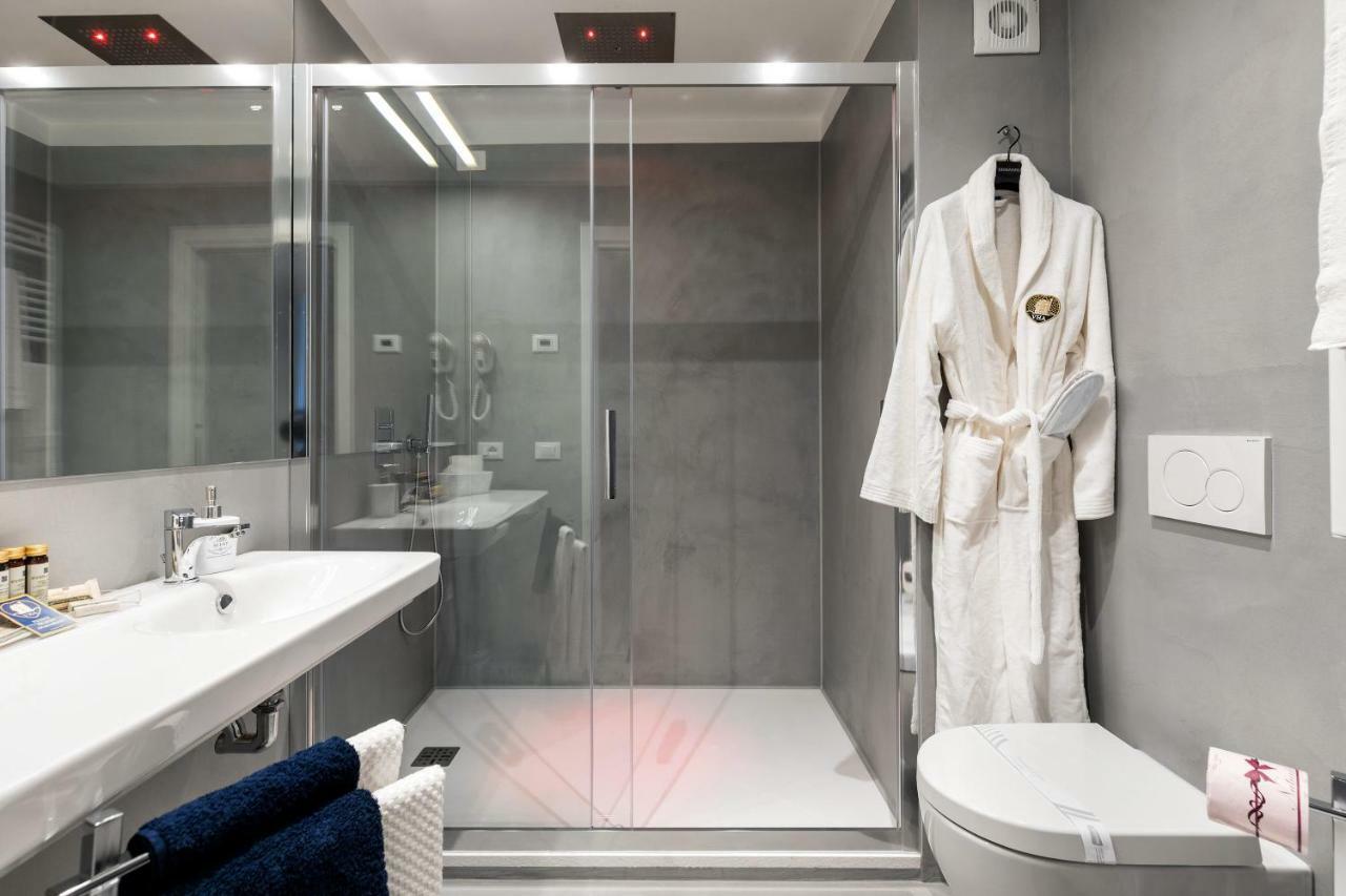 Venice Heaven Apartments Biennale, The Elegant Residence Екстер'єр фото