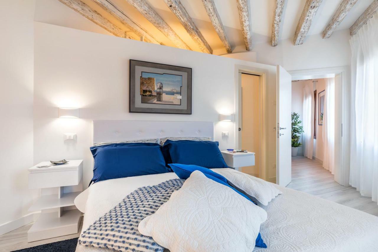 Venice Heaven Apartments Biennale, The Elegant Residence Екстер'єр фото