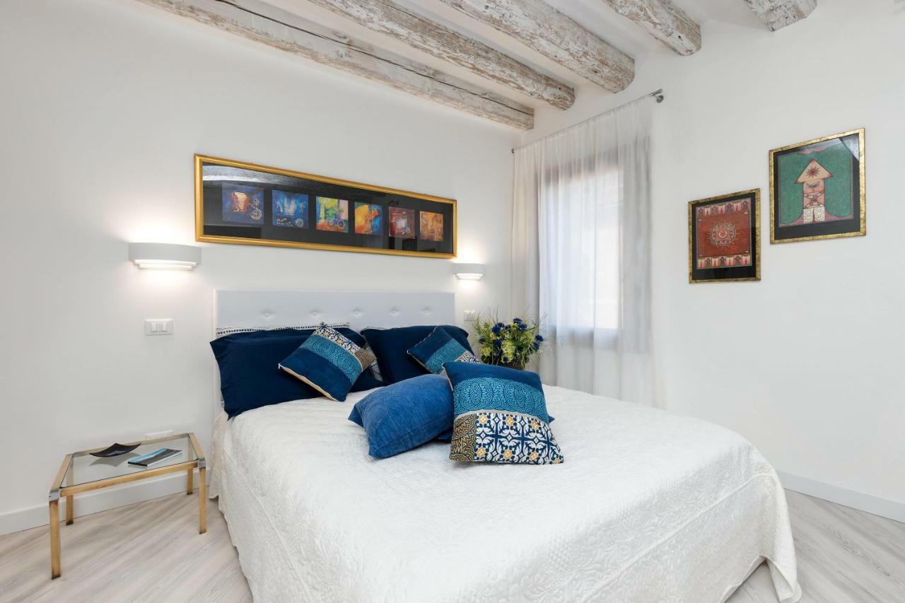 Venice Heaven Apartments Biennale, The Elegant Residence Екстер'єр фото
