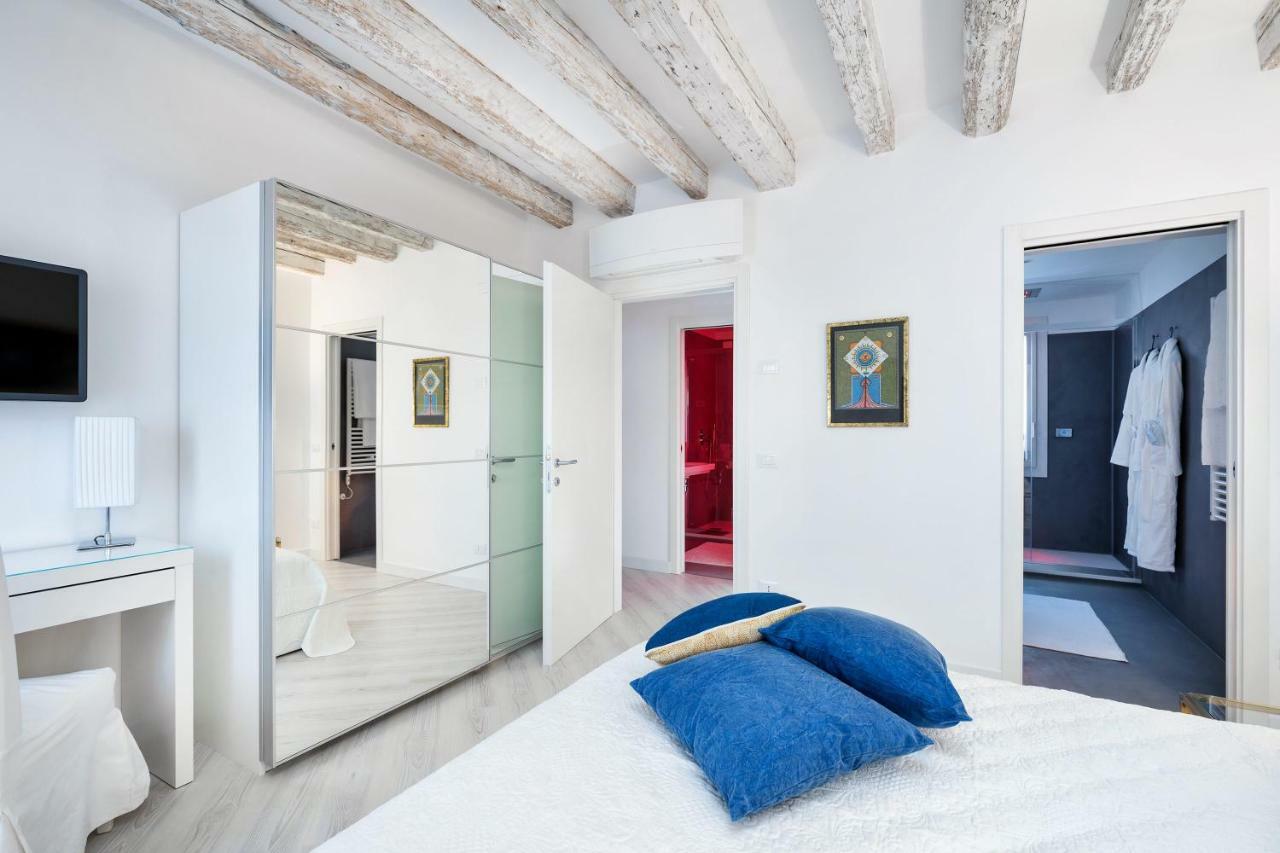 Venice Heaven Apartments Biennale, The Elegant Residence Екстер'єр фото
