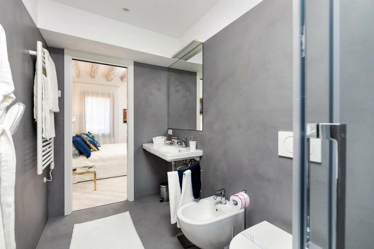Venice Heaven Apartments Biennale, The Elegant Residence Екстер'єр фото