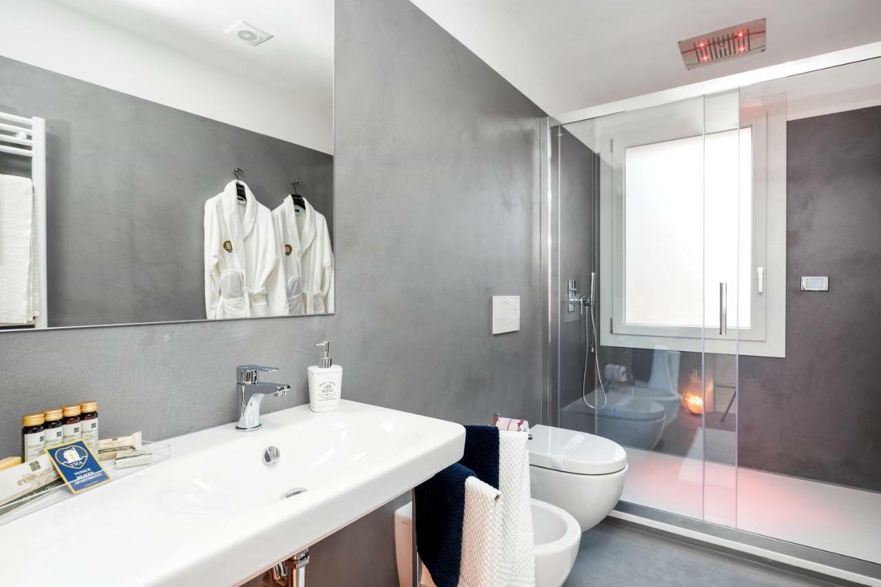Venice Heaven Apartments Biennale, The Elegant Residence Екстер'єр фото