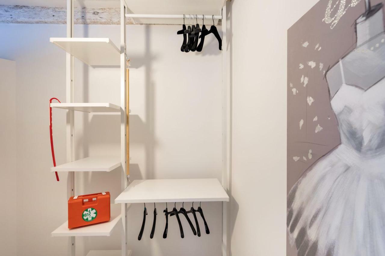 Venice Heaven Apartments Biennale, The Elegant Residence Екстер'єр фото