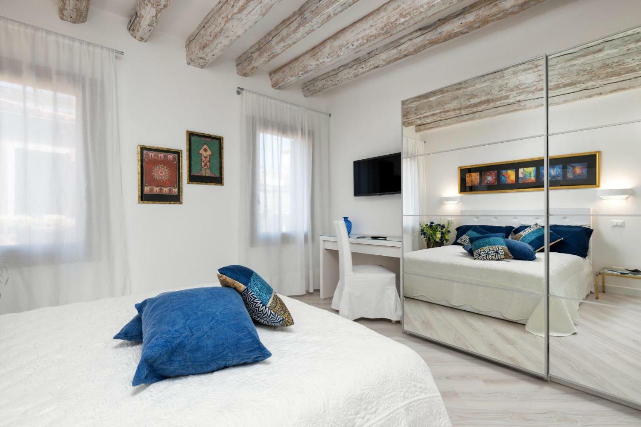 Venice Heaven Apartments Biennale, The Elegant Residence Екстер'єр фото