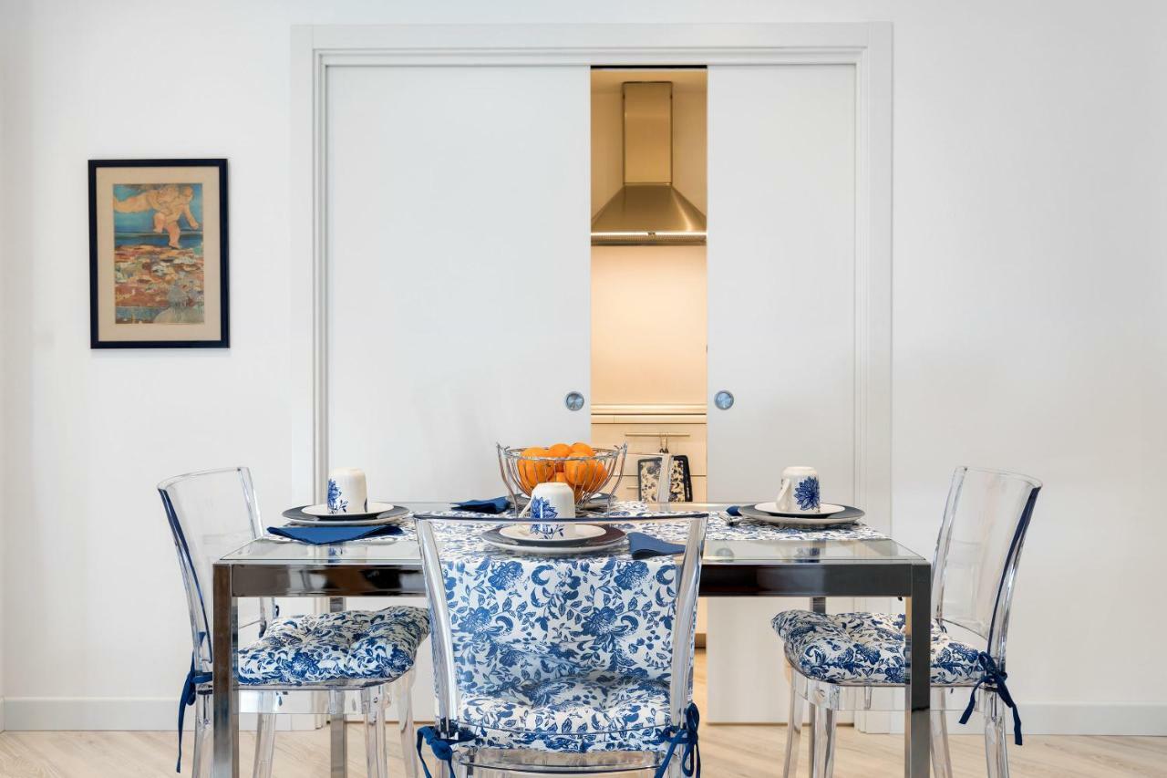 Venice Heaven Apartments Biennale, The Elegant Residence Екстер'єр фото