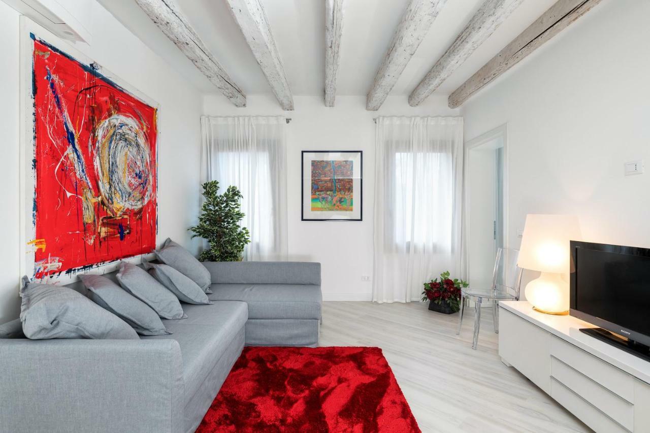 Venice Heaven Apartments Biennale, The Elegant Residence Екстер'єр фото