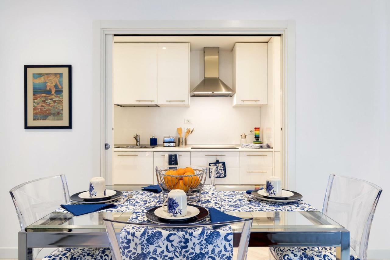 Venice Heaven Apartments Biennale, The Elegant Residence Екстер'єр фото