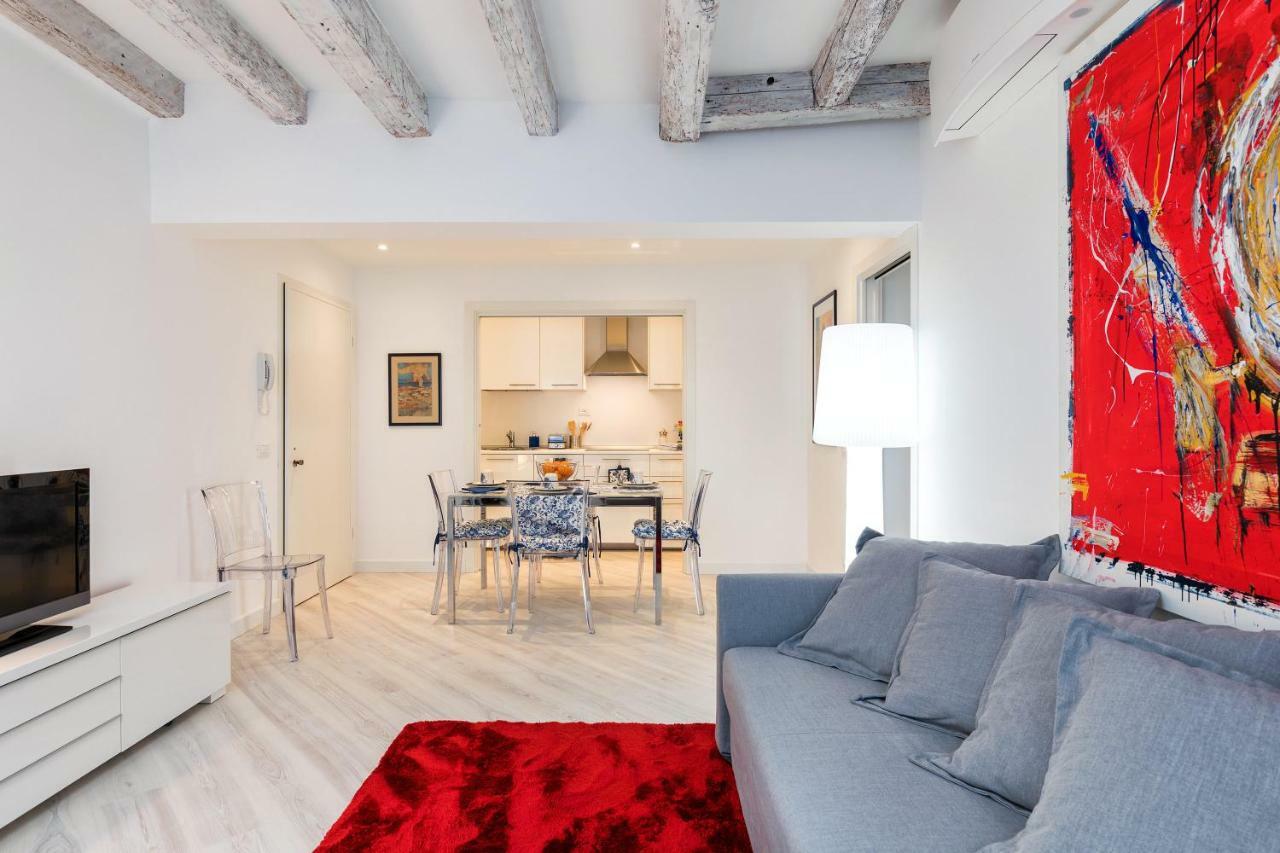 Venice Heaven Apartments Biennale, The Elegant Residence Екстер'єр фото