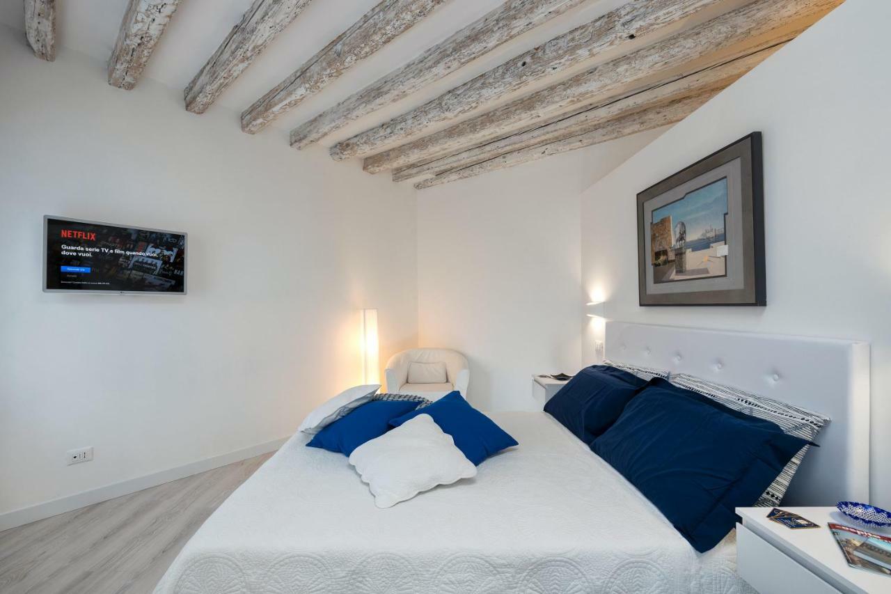 Venice Heaven Apartments Biennale, The Elegant Residence Екстер'єр фото