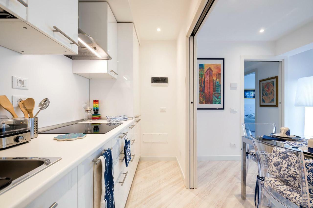 Venice Heaven Apartments Biennale, The Elegant Residence Екстер'єр фото