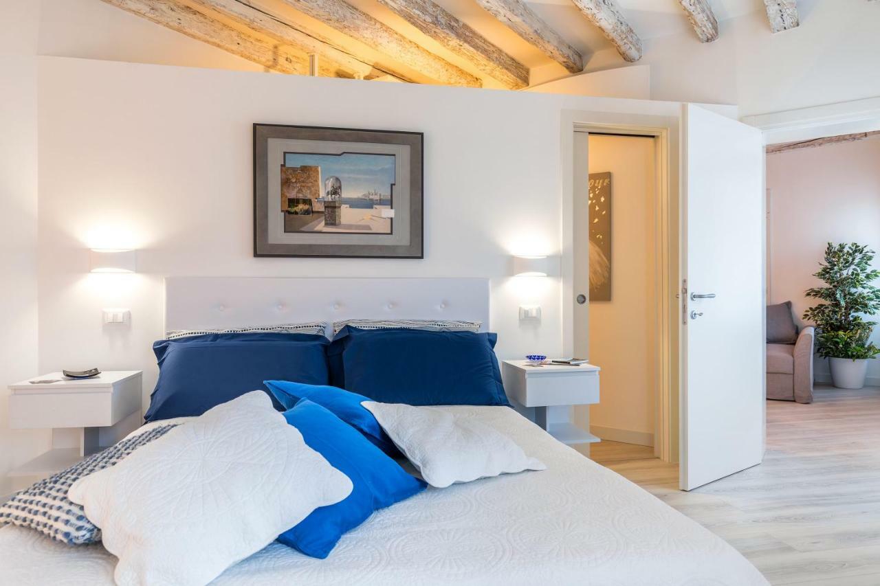 Venice Heaven Apartments Biennale, The Elegant Residence Екстер'єр фото