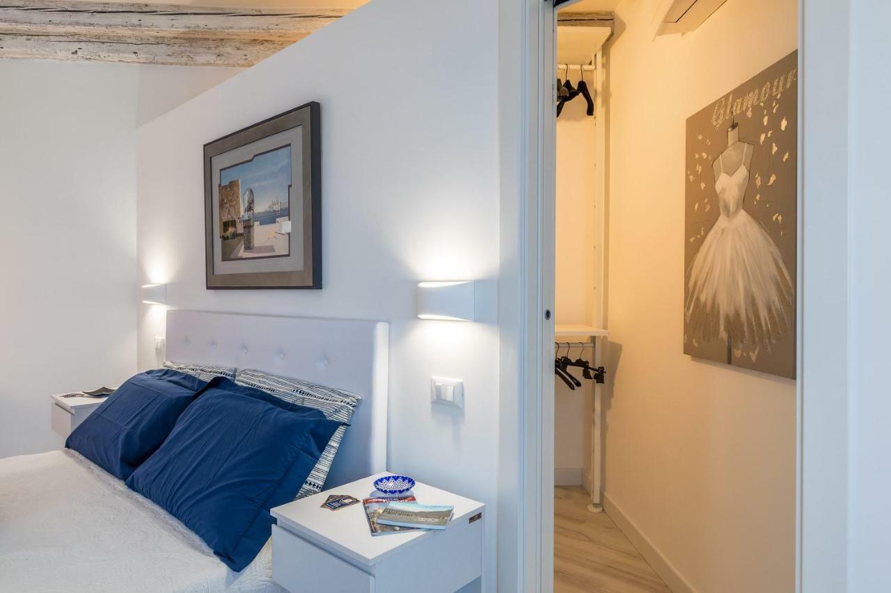 Venice Heaven Apartments Biennale, The Elegant Residence Екстер'єр фото