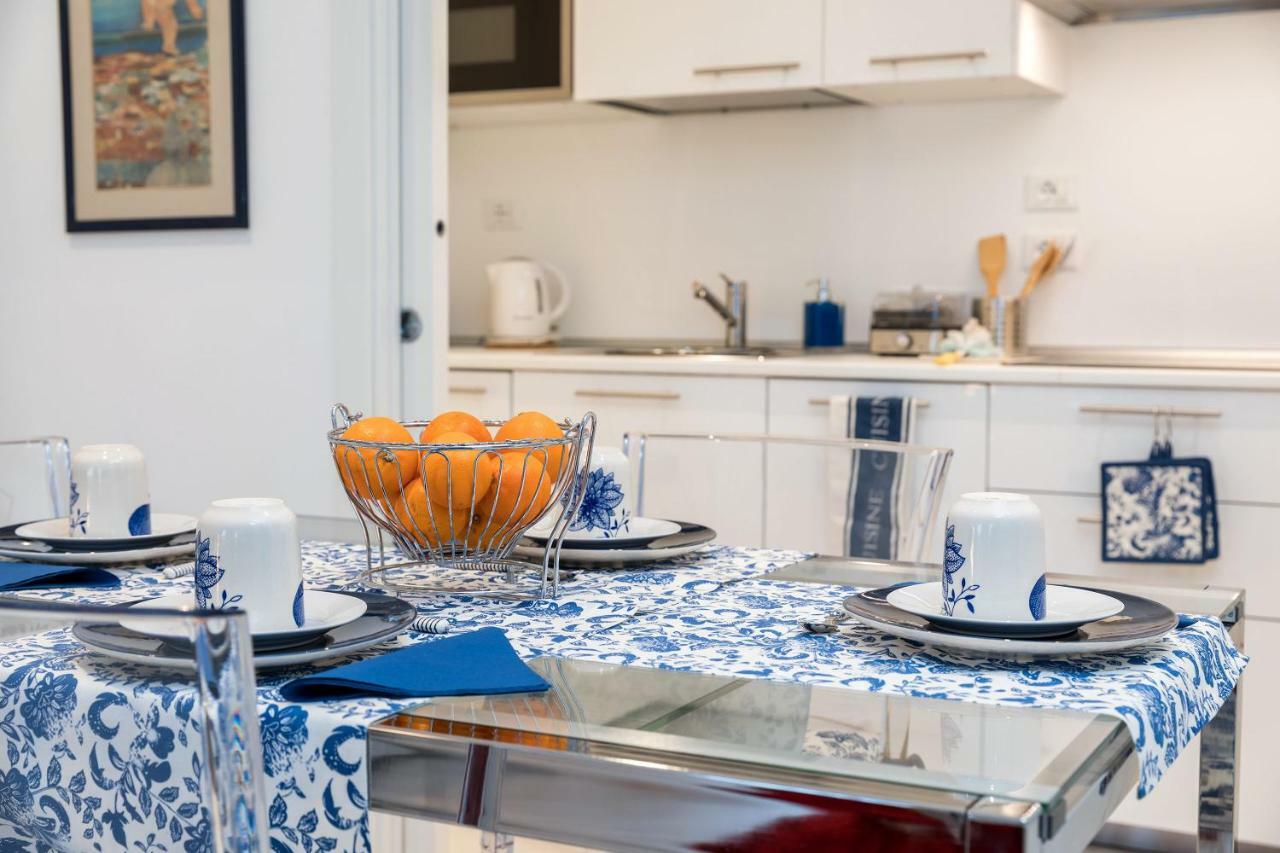 Venice Heaven Apartments Biennale, The Elegant Residence Екстер'єр фото