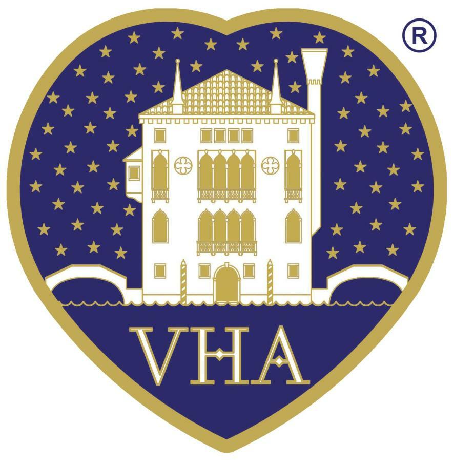 Venice Heaven Apartments Biennale, The Elegant Residence Екстер'єр фото