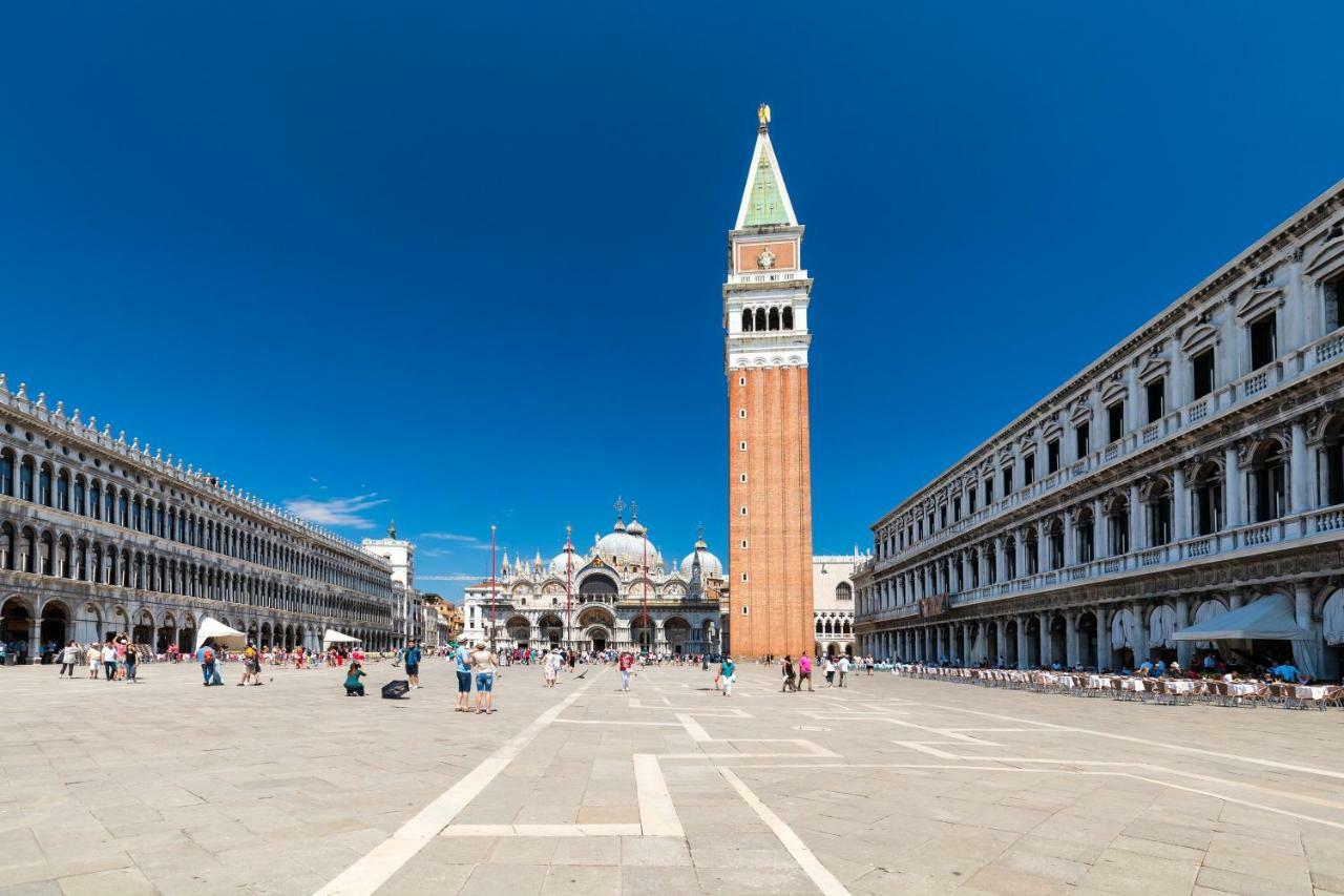 Venice Heaven Apartments Biennale, The Elegant Residence Екстер'єр фото