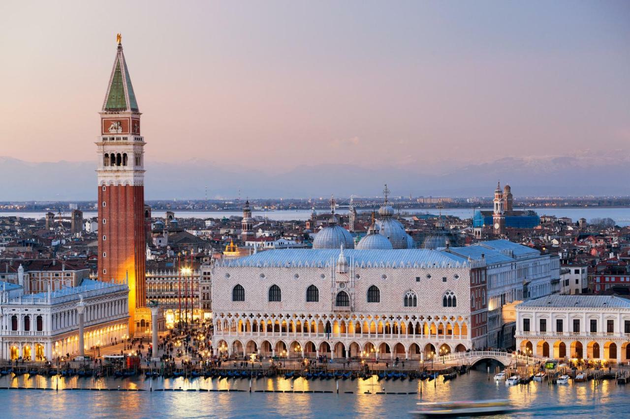 Venice Heaven Apartments Biennale, The Elegant Residence Екстер'єр фото