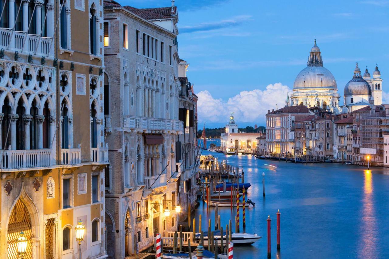 Venice Heaven Apartments Biennale, The Elegant Residence Екстер'єр фото