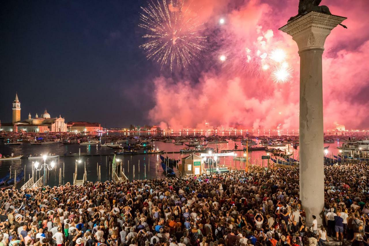 Venice Heaven Apartments Biennale, The Elegant Residence Екстер'єр фото