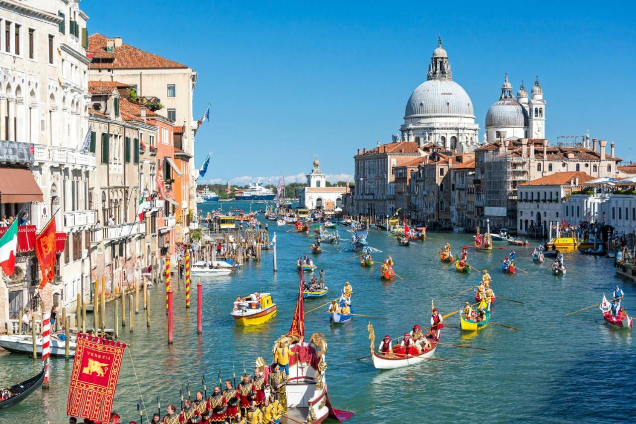 Venice Heaven Apartments Biennale, The Elegant Residence Екстер'єр фото