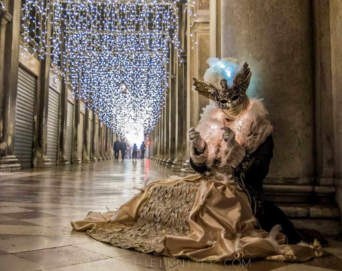 Venice Heaven Apartments Biennale, The Elegant Residence Екстер'єр фото