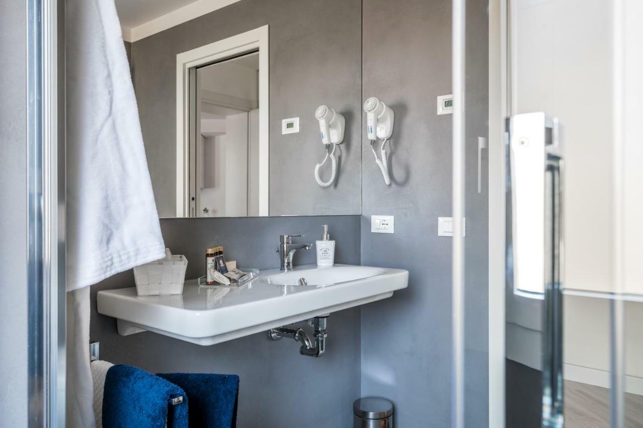 Venice Heaven Apartments Biennale, The Elegant Residence Екстер'єр фото