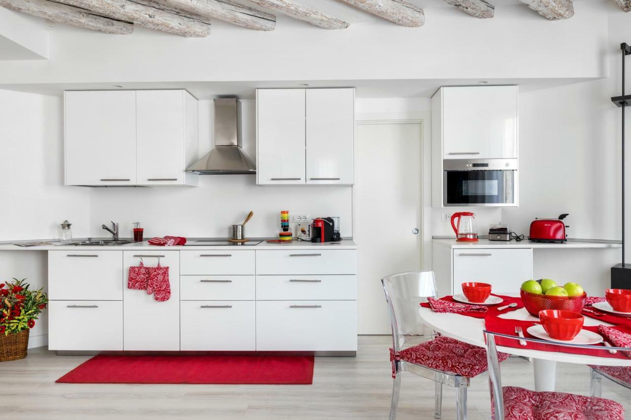 Venice Heaven Apartments Biennale, The Elegant Residence Екстер'єр фото