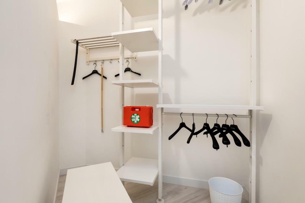 Venice Heaven Apartments Biennale, The Elegant Residence Екстер'єр фото