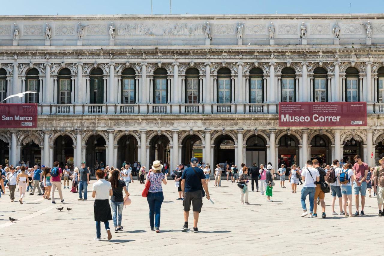 Venice Heaven Apartments Biennale, The Elegant Residence Екстер'єр фото