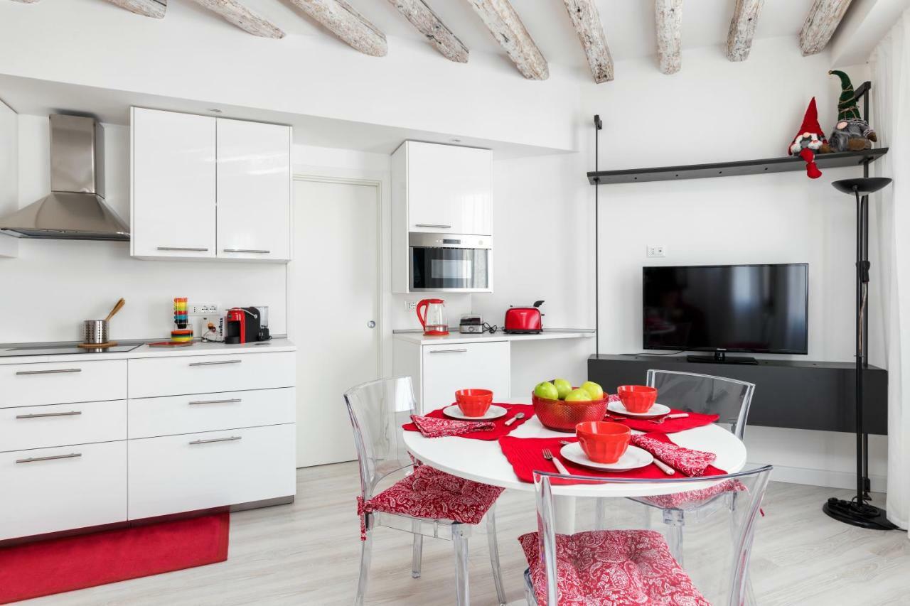 Venice Heaven Apartments Biennale, The Elegant Residence Екстер'єр фото
