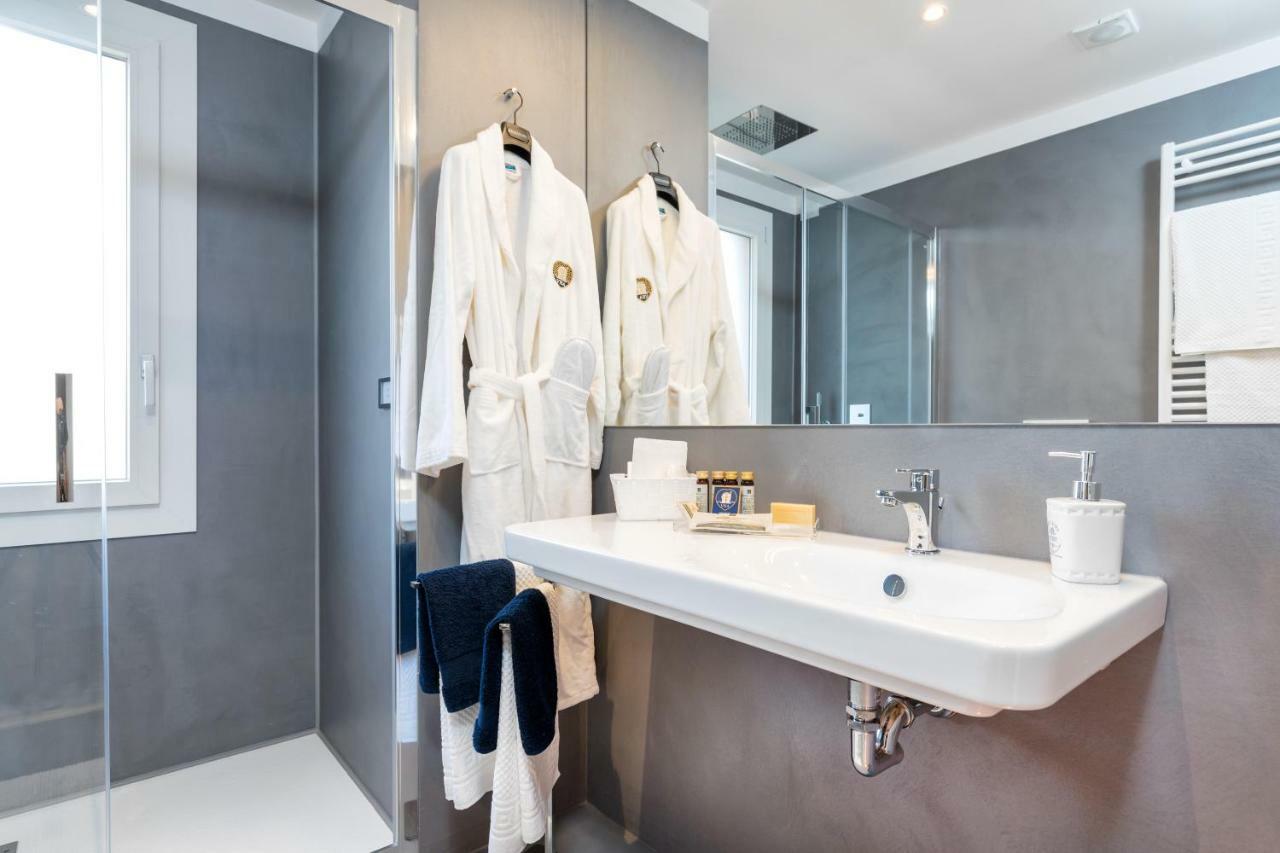 Venice Heaven Apartments Biennale, The Elegant Residence Екстер'єр фото