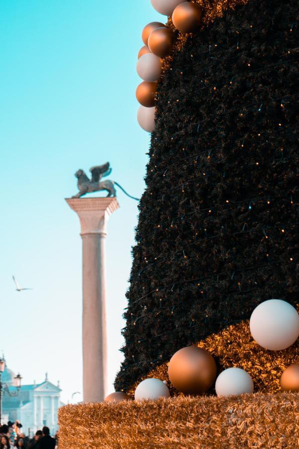 Venice Heaven Apartments Biennale, The Elegant Residence Екстер'єр фото