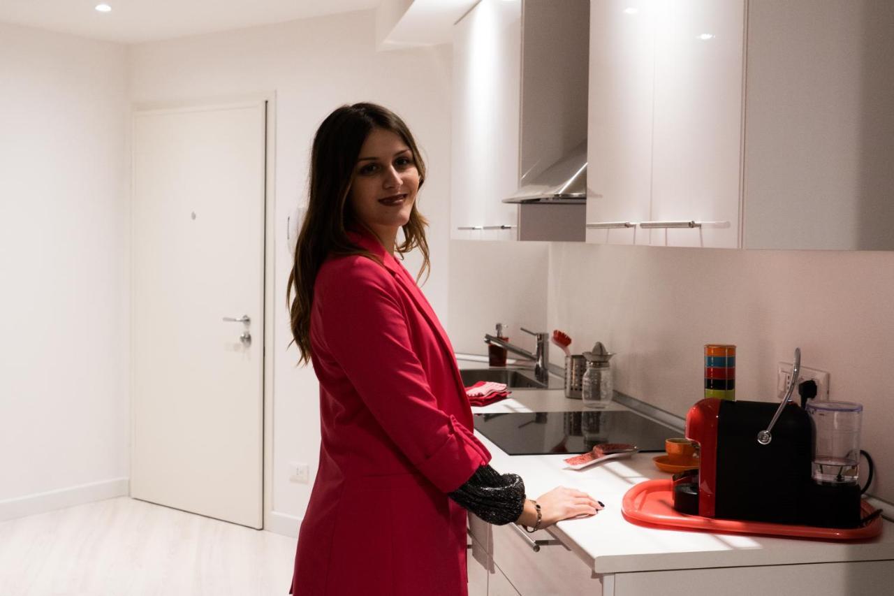 Venice Heaven Apartments Biennale, The Elegant Residence Екстер'єр фото